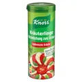 Knorr Kräuterlinge zum Streuen Italienische Kräuter 60 g Dose, 8er Pack (8x60g)