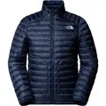 The North Face Herren Huila Synthetic Jacke (Größe M, blau)