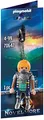 PLAYMOBIL 70647 Schlüsselanhänger Prince ARWYNN NOVELMORE