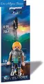 Playmobil 70647 Schlüsselanhänger Novelmore Prinz Arwynn Ritter Neu OVP