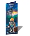 PLAYMOBIL 70647 SCHLÜSSELANHÄNGER NOVELMORE PRINZ ARWYNN NEU OVP