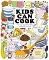 Kids Can Cook: Fun and Yummy Recipes for Budding Chefs