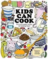 Kids Can Cook by Esther Coombs 1787080706 FREE Shipping