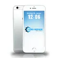Apple iPhone 6S Silber 64GB Gut Zustand Akzeptabel defekt Ohne Simlock
