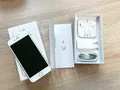 Apple iPhone 6s 64GB  Silber - 36 Monate (3 Jahre) Gewähr