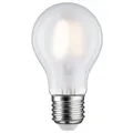 Filament 230V LED Birne E27 250lm 3W 2700K Matt