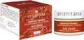 ORIENTANA Tag & Nacht Gesichtscreme - Kurkuma & Sandelholz 50g