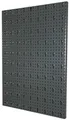 Lochblech Lochwand Werkzeugwand Werkstattwand Lochwandsystem Metall 40 x 58 cm
