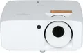 Optoma ZH350 ultrakompakter Full HD-Laserprojektor