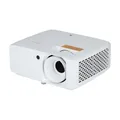 Optoma ZH350 3.600 ANSI-Lumen heller Laser Beamer mit 4K und HDR Kompatibilität 1000028051