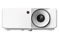 Optoma ZH350 - 3600 ANSI Lumen - DLP - 1080p (1920x1080) - 300000:1 - 4:3 - 16:10 - 16:9 - 0,8 - 10 m