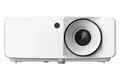 Optoma OPTOMA ZH350 FHD 1920x1080 3600lm Laser Projector 300 000:1 TR 1.48:1 1.62:1 2HDMI USB-A Power Audio 3.5mm 3Kg White (E9PD7KK01EZ1)