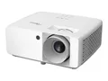 Optoma ZH350 - DLP-Projektor - Laser - 3D - 3600 lm - Full HD (1920 x 1080)