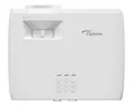 Optoma ZH350