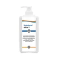 SC Johnson Professional GmbH Stokoderm® AQUA PURE Hautschutzcreme, Hautschutzcreme gegen wässrige Arbeitsstoffe, 1 Flasche à 500 ml 24668