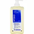 STOKODERM aqua sensitive Hautschutz Creme 500 ml PZN10261440