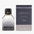 Tumi Awaken by Tumi Eau De Parfum Spray 3.4 oz / e 100 ml