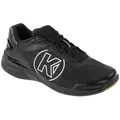 Kempa Kempa Hallen-Sport-Schuhe ATTACK THREE 2.0 Hallenschuh schwarz 3.5