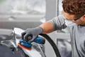 Bosch GEX 12V-125 Professional - Exzenterschleifer - 125 mm - ohne Batterie - 12 V (0601372101)