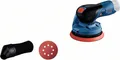 Bosch Professional GEX 12V-125 (C) 0601372101 Akku-Exzenterschleifer ohne Akku, bürstenlos 12V Ø 1