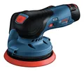 Bosch Professional Akku-Exzenterschleifer GEX 12V-125 Ohne Akku -... 0601372101