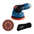 Bosch Akku-Exzenterschleifer GEX 12V-125, ohne Akku, Karton