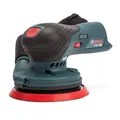 Bosch Professional Gex 12v-125 Akku-exzenterschleifer 12,0 V, Ohne Akku 06013721