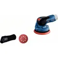 Bosch Professional GEX 12V-125 (C) 0601372101 Akku-Exzenterschleifer ohne Akku,
