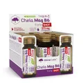 Chela Mag Shots - 9x25ml - Orange