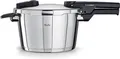 fissler vitaquick schnellkochtopf 4 5 liter 22 cm. made in germany induktion top