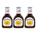 Sweet Baby Ray's Org. 18 oz. (510 g)