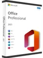 Microsoft Office 2021 Professional 78081853
