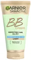 BB Cream Matt Effekt Light 50ml von Miracle Skin Perfector, Make-up Pflege