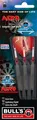Embassy Sporthandel GmbH BULL'S 3 Softdart Aero Tunsteel 18 g
