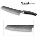 Nesmuk Exklusiv C90 Kochmesser 180 Mooreiche
