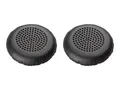 Plantronics Ohrpolster für Headset (Zwei Polster)