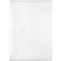 Herlitz 10657930 Aktenordner Polypropylen (PP) (A4, 1x) (10657930)