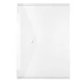 Herlitz 10657930 Sammelbox Memphis, DIN A4 Grün