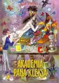 Akademia Pana Kleksa (oprawa twarda) (Akademia Pana Kleksa (oprawa twarda))
