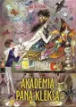 Akademia Pana Kleksa JAN BRZECHWA / G&P Oficyna Wydawnicza