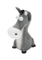 Wedo 20227105 Brillenhalter und Brillenablage Motiv Esel (aus Polyresin)