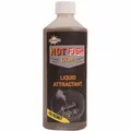 Dynamite Baits Big Fish Hot Fish & GLM Liquid - Aroma Lockstoff