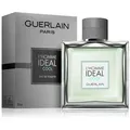 Guerlain L'Homme Idéal Cool, Männer, 100 ml, Nicht nachfüllbare Flasche, Spray, ALCOHOL - AQUA (WATER) - PARFUM (FRAGRANCE) - LIMONENE - COUMARI...