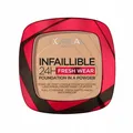 L'Oréal Infaillible 24H Puder 140 Golden Beige
