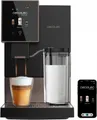 Cecotec Cremmaet Compactccino Connected black-rose