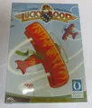 QUEEN GAMES 6027 Brettspiel Lucky Loop NEU OVP