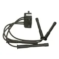 1x ORIGINAL® Bosch Zündspule für Renault TWINGO I CLIO II KANGOO Express
