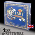 Botany A Victorian Expedition inkl. Roses Mini Erweiterung Kickstarter Englisch