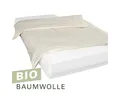 Encasing Bio Cotton Softsan, Milbenschutzbezug für Bettdecken