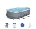 BESTWAY Rundpool